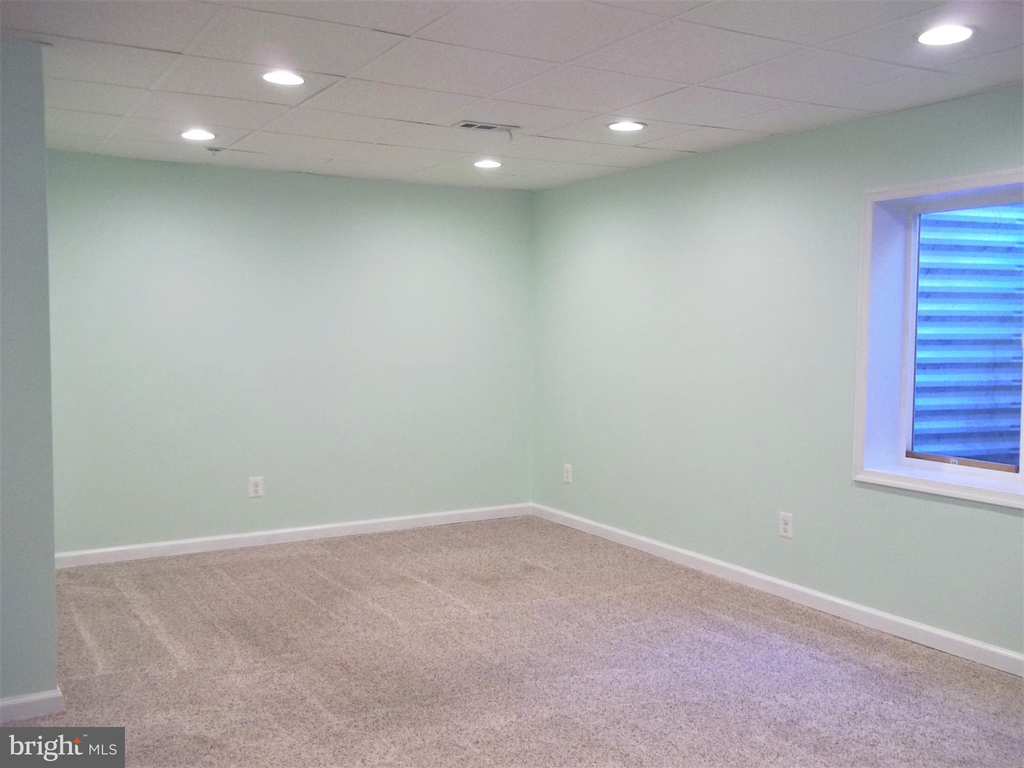 507 Rustic Court Perryville, MD 21903 - Photo 25 of 42 Recessed Lighting in LL