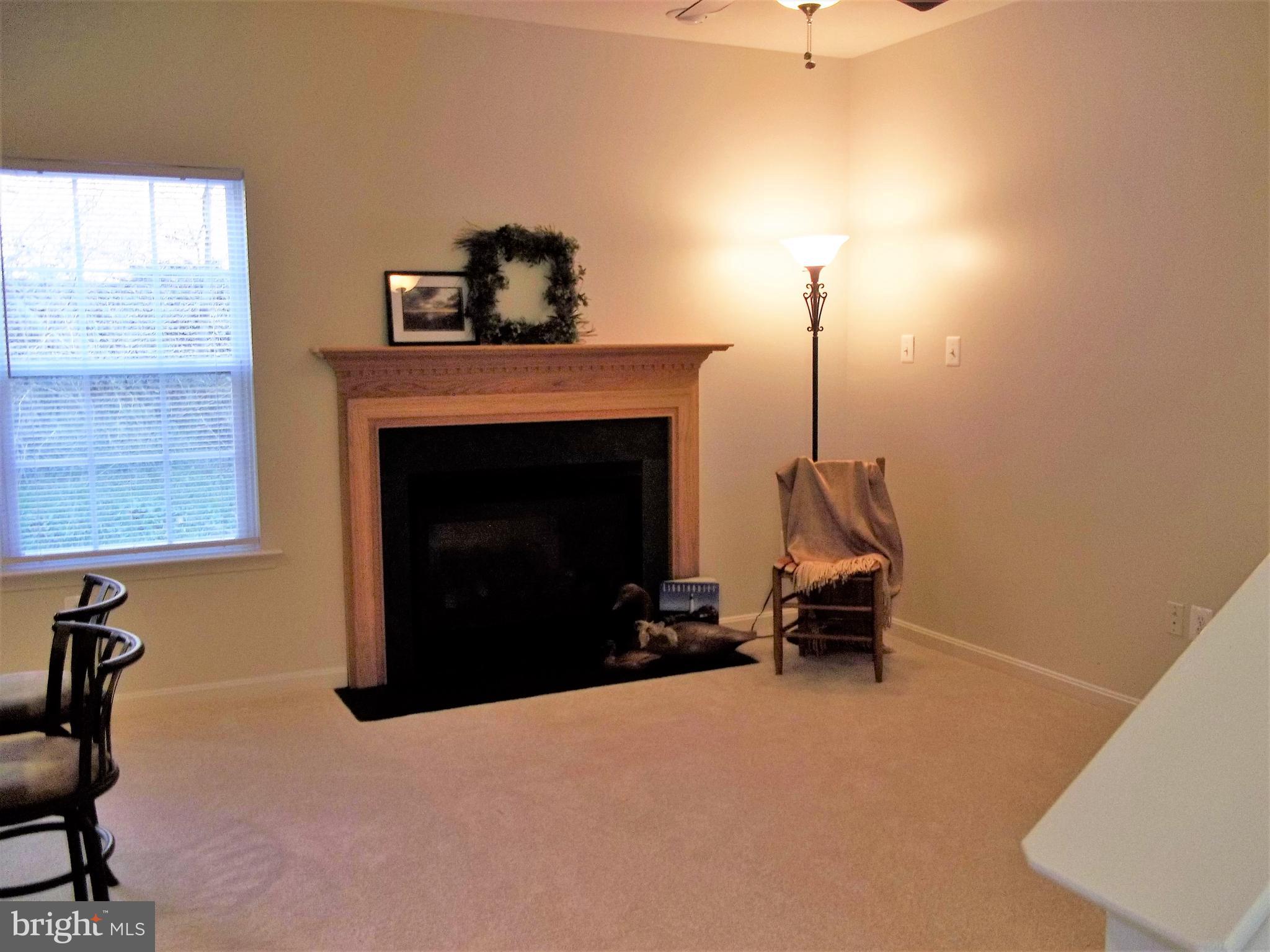 507 Rustic Court Perryville, MD 21903 - Photo 4 of 42 Family Room off of Kitchen