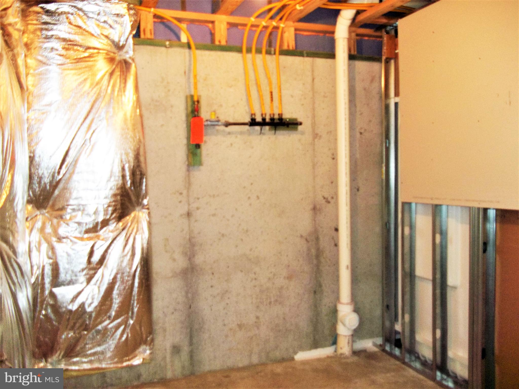 507 Rustic Court Perryville, MD 21903 - Photo 31 of 42 Storage Room in LL