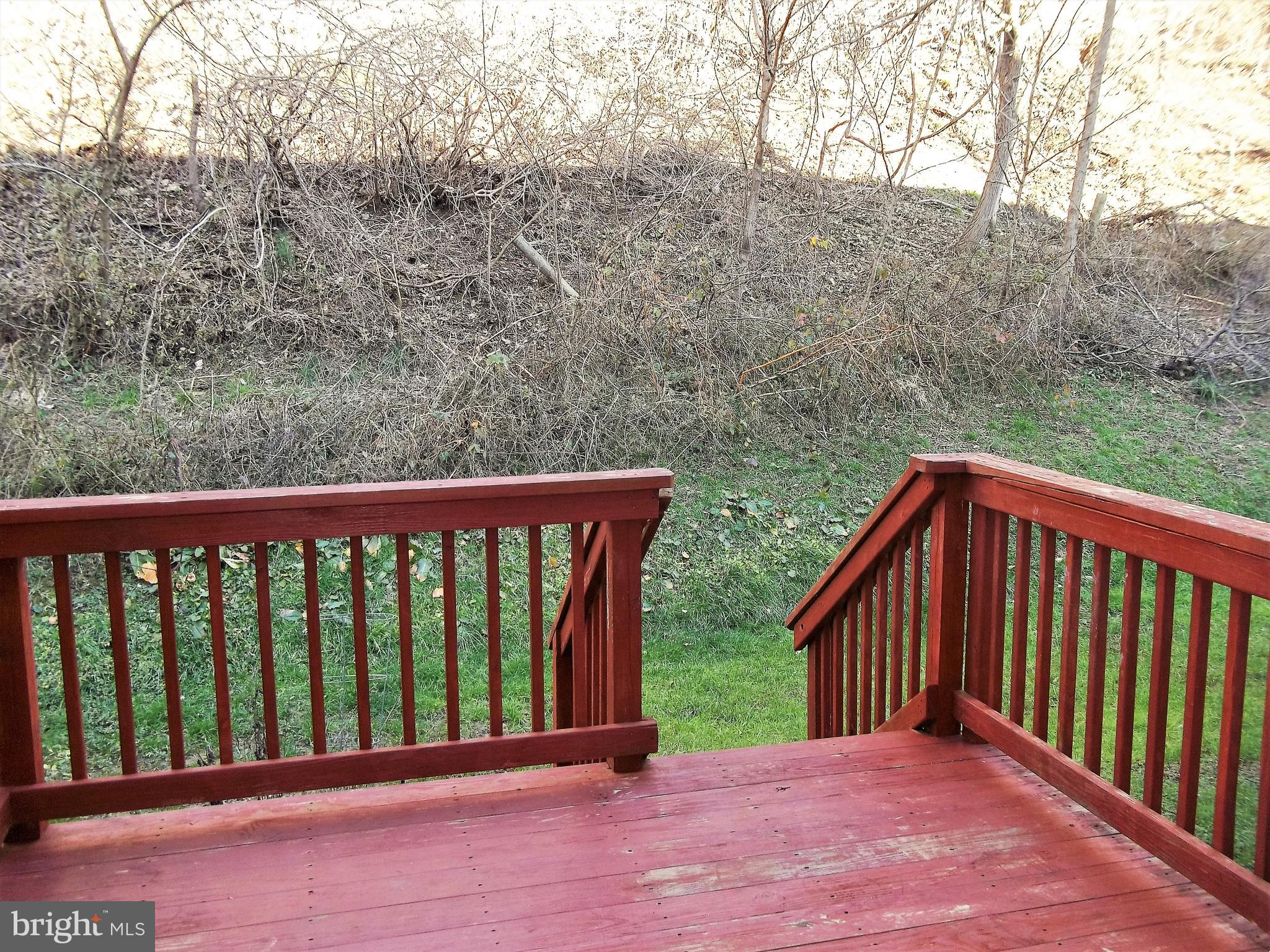 507 Rustic Court Perryville, MD 21903 - Photo 35 of 42 Deck