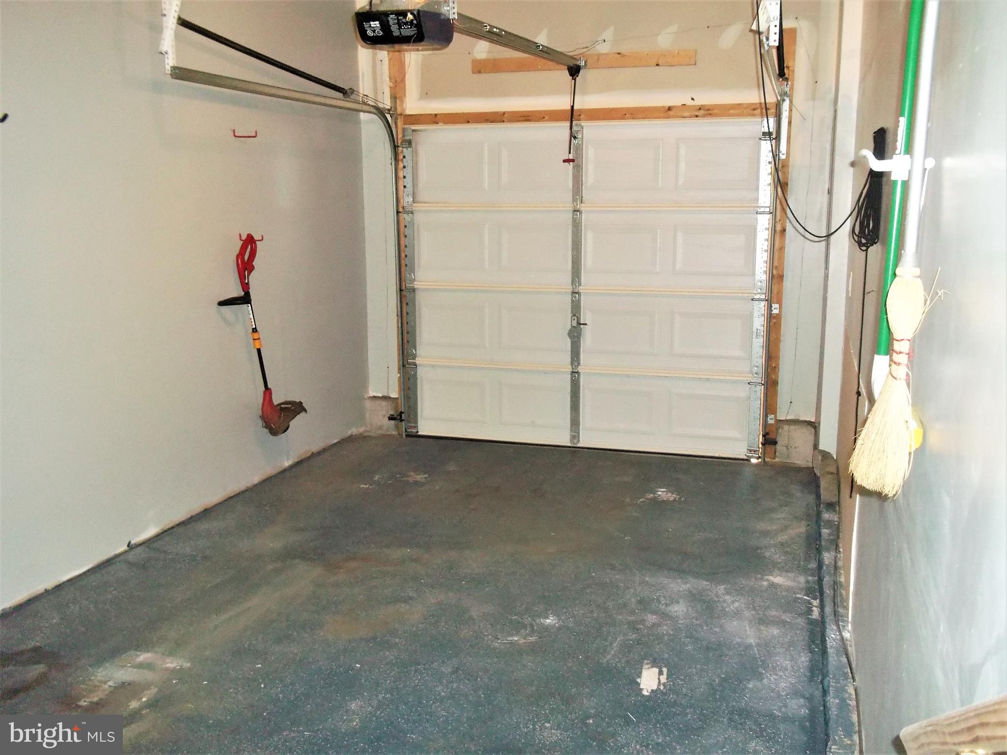 507 Rustic Court Perryville, MD 21903 - Photo 36 of 42 Interior of Garage
