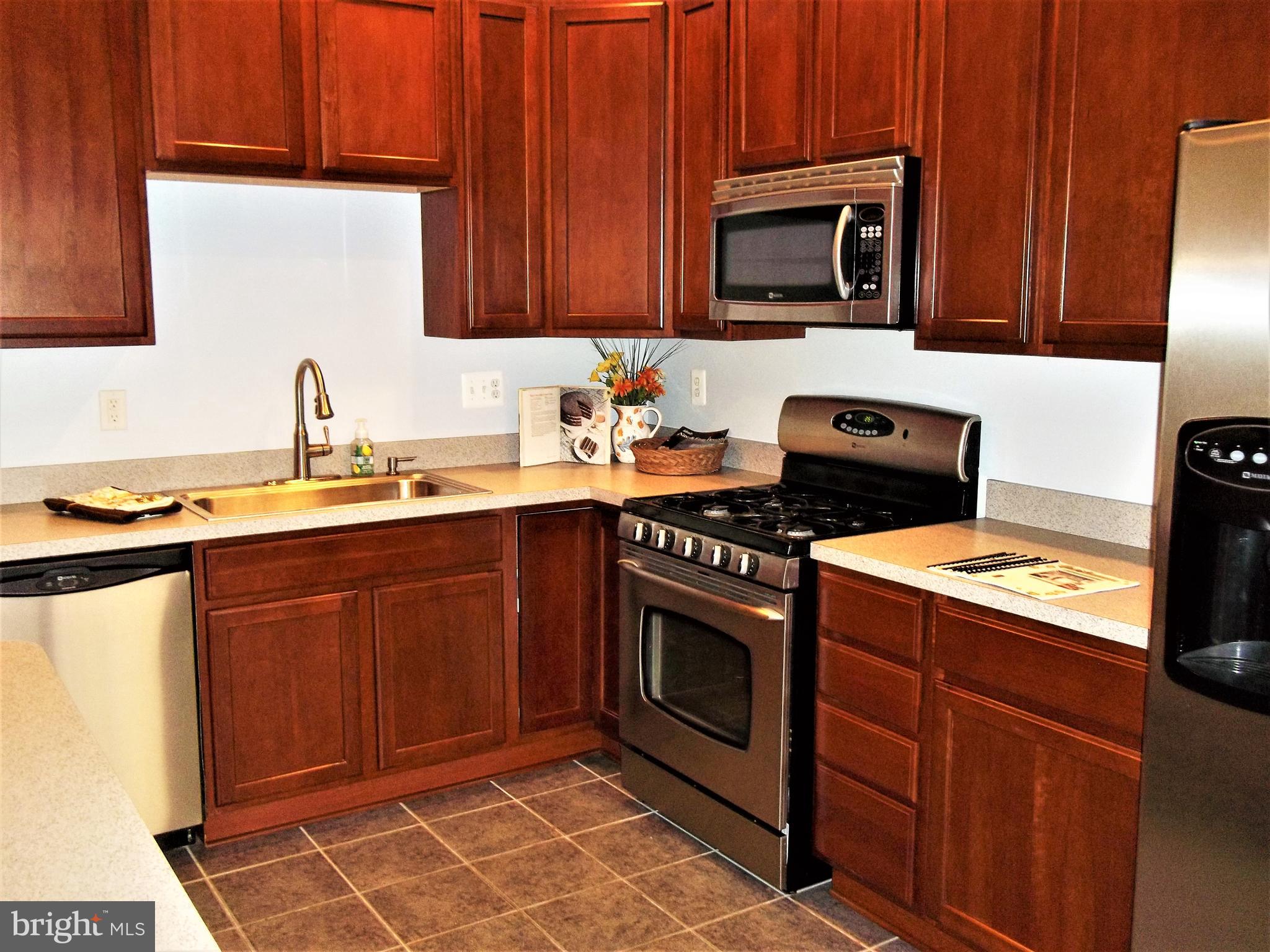 507 Rustic Court Perryville, MD 21903 - Photo 9 of 42 Kitchen