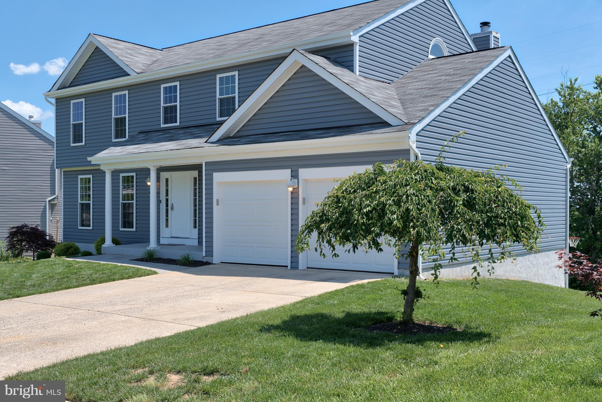 9231 Bretton Reef Road Baltimore, MD 21234 - Photo 1 of 30 Welcome to 9231 Bretton Reef Rd