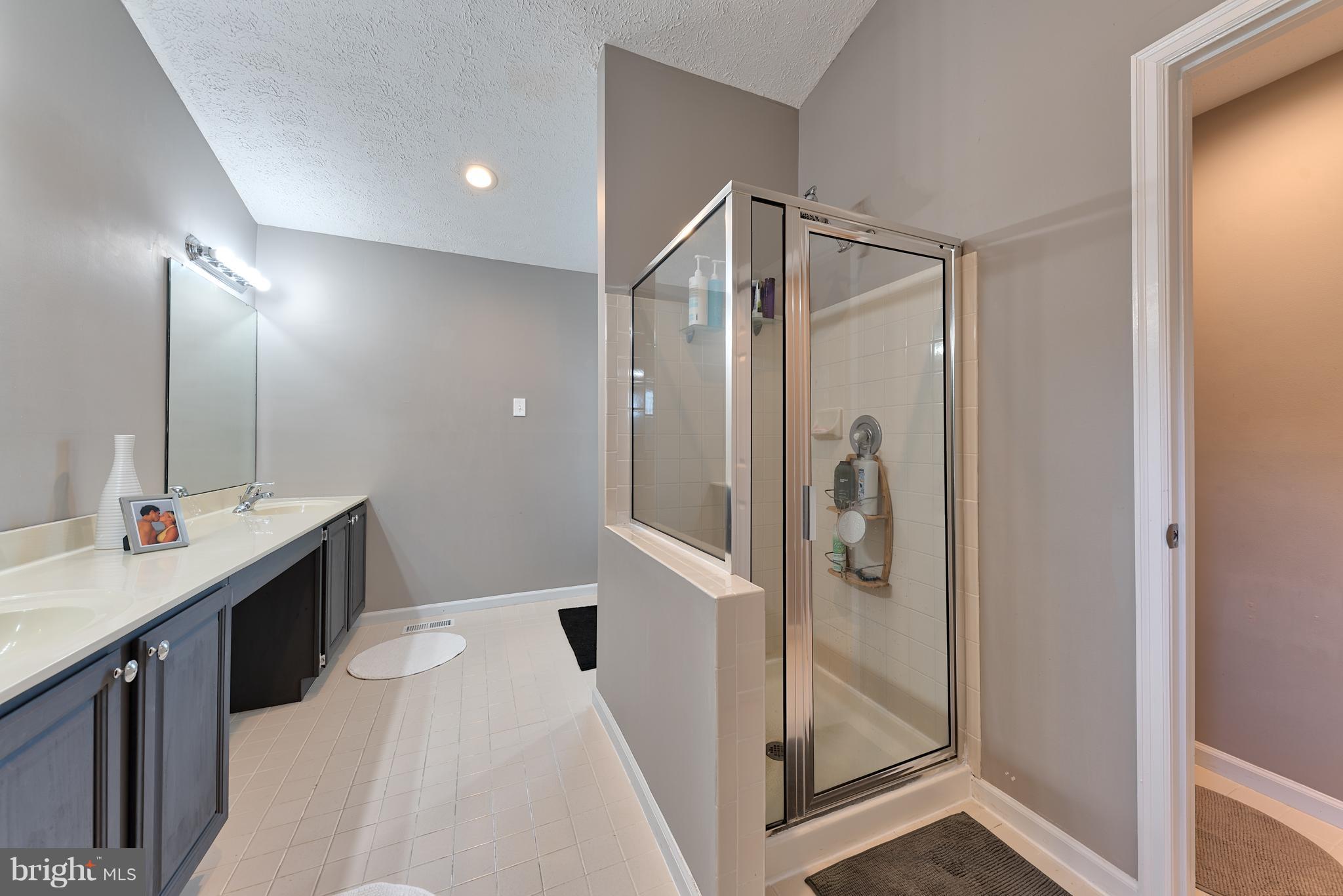 9231 Bretton Reef Road Baltimore, MD 21234 - Photo 19 of 30 Attached Master Four-Piece Bathroom