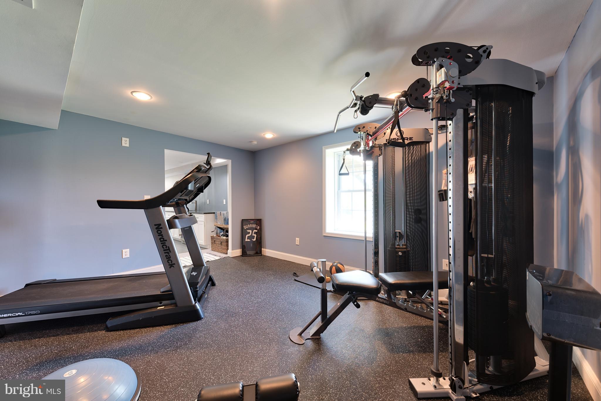 9231 Bretton Reef Road Baltimore, MD 21234 - Photo 24 of 30 No Need to Renew Your Gym Membership!