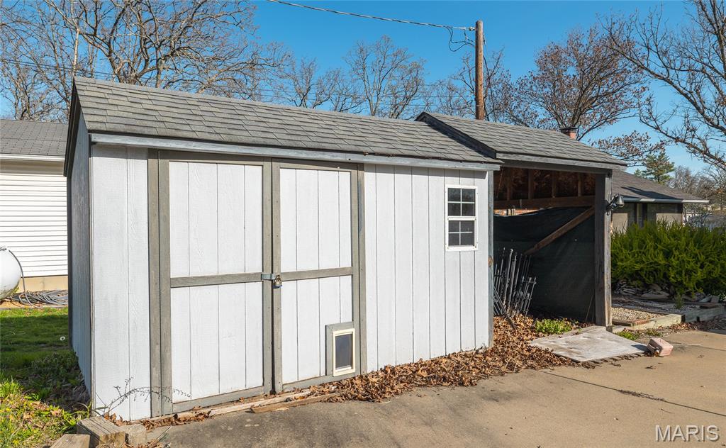 768 Squaw Road Cuba, MO 65453 - Photo 33 of 40
