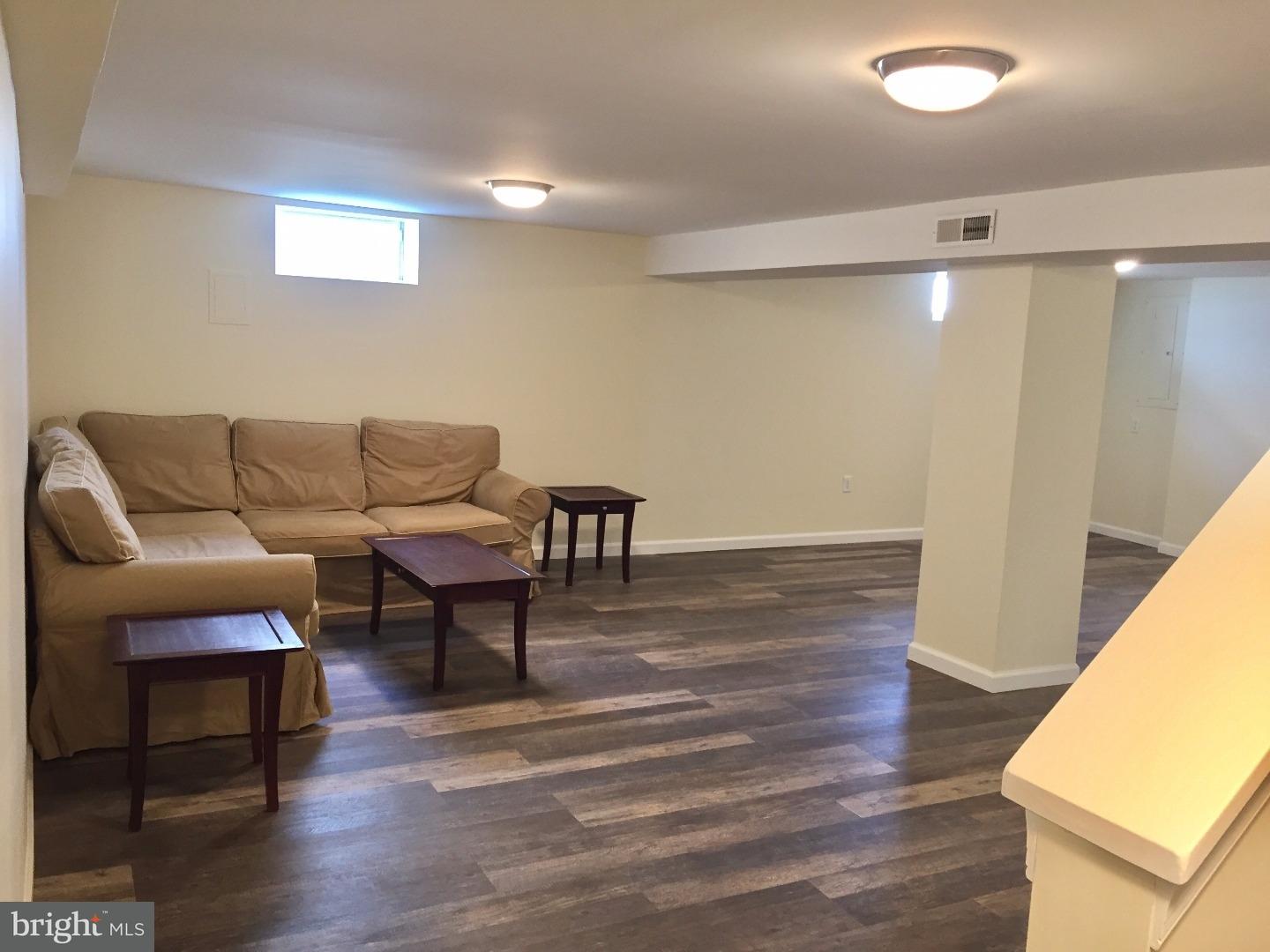 44 Lanci Road Maple Shade, NJ 08052 - Photo 17 of 25 a living room with furniture and a wooden floor