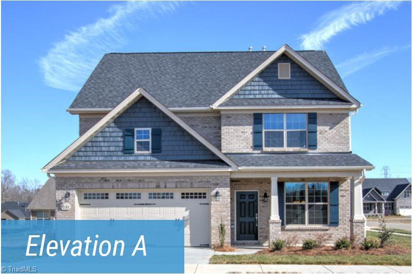 119 Red Maple Way King, NC 27021 - Photo 1 of 9 Gallery Image 1