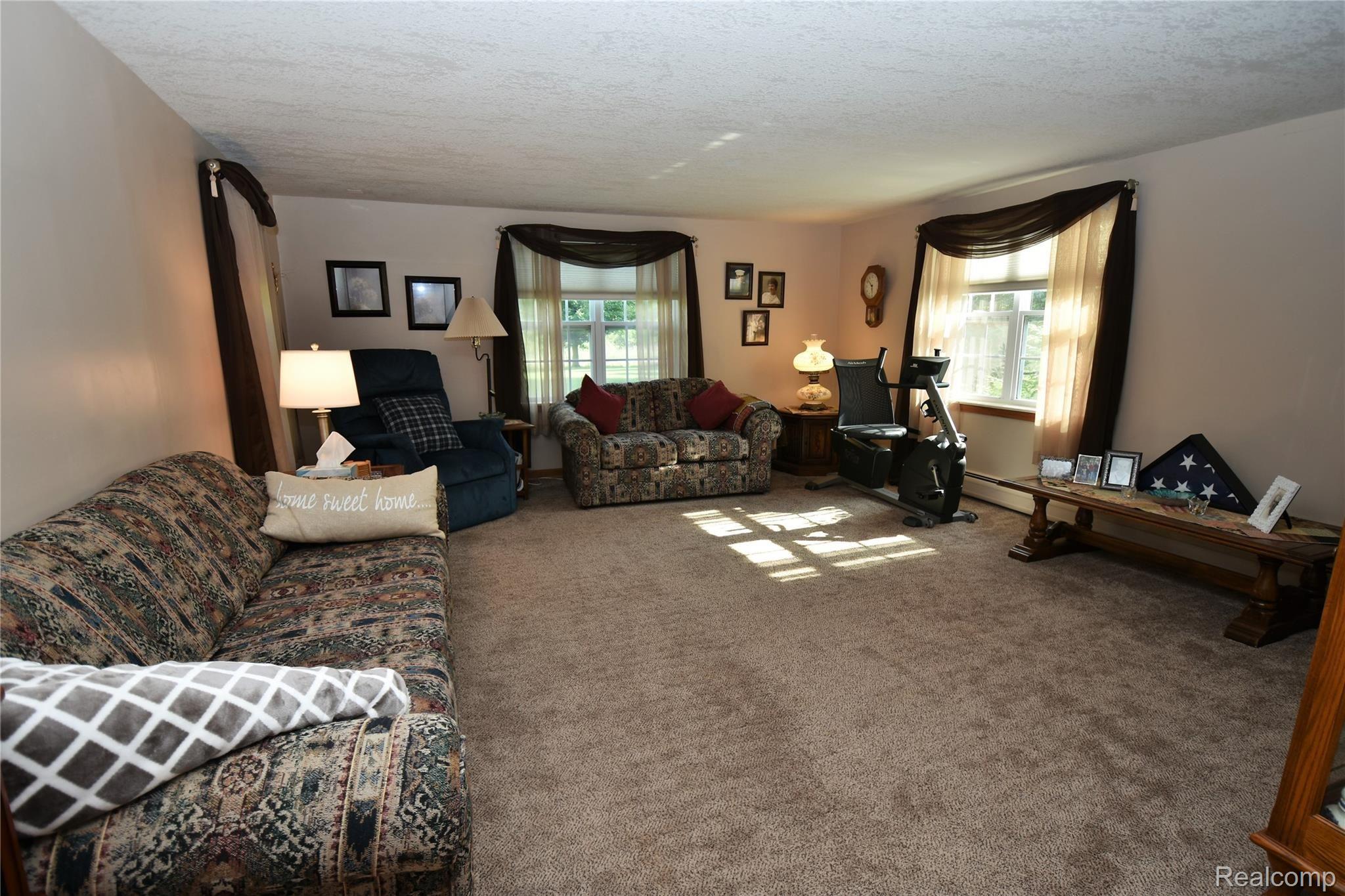 6249 Clear Lake Road Imlay City, MI 48444 - Photo 19 of 41 DSC_9785.JPG