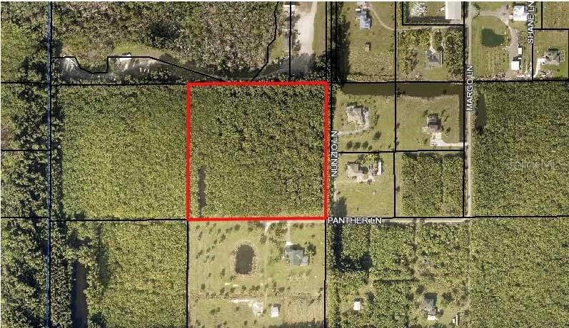 Not Assigned Merritt Island Merritt Island, FL 32952 - Photo 1 of 1 Aerial View