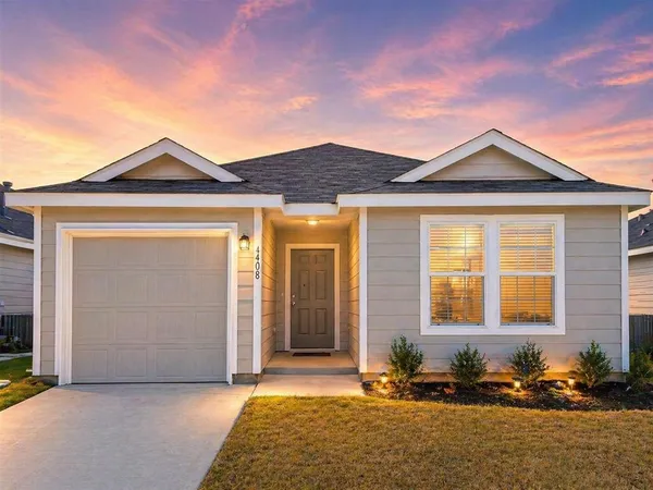 $1,890 | 4408 Culrin Way, Forney, TX 75126