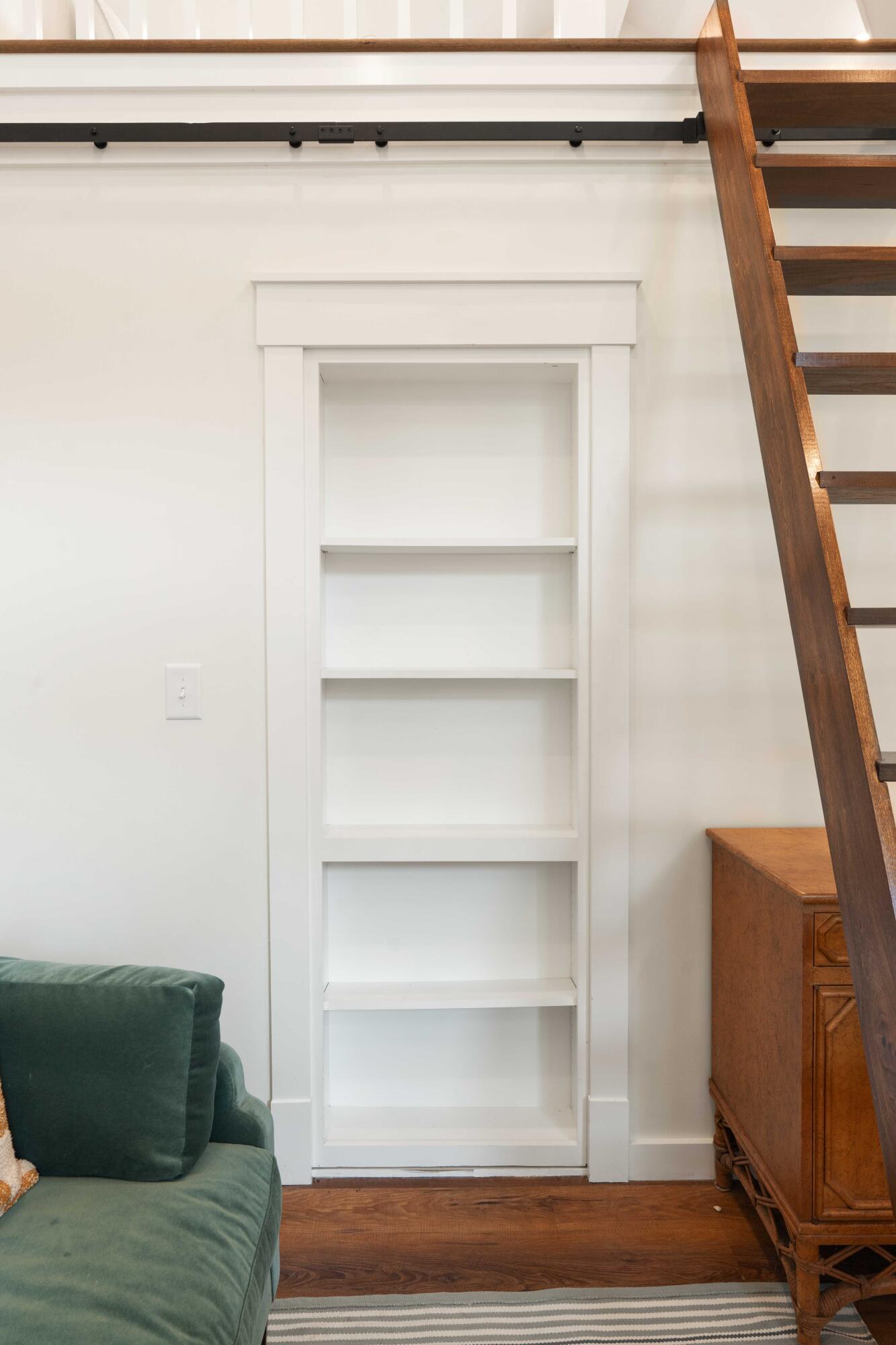 1454 Seminole Street Mount Pleasant, SC 29464 - Photo 45 of 57 59