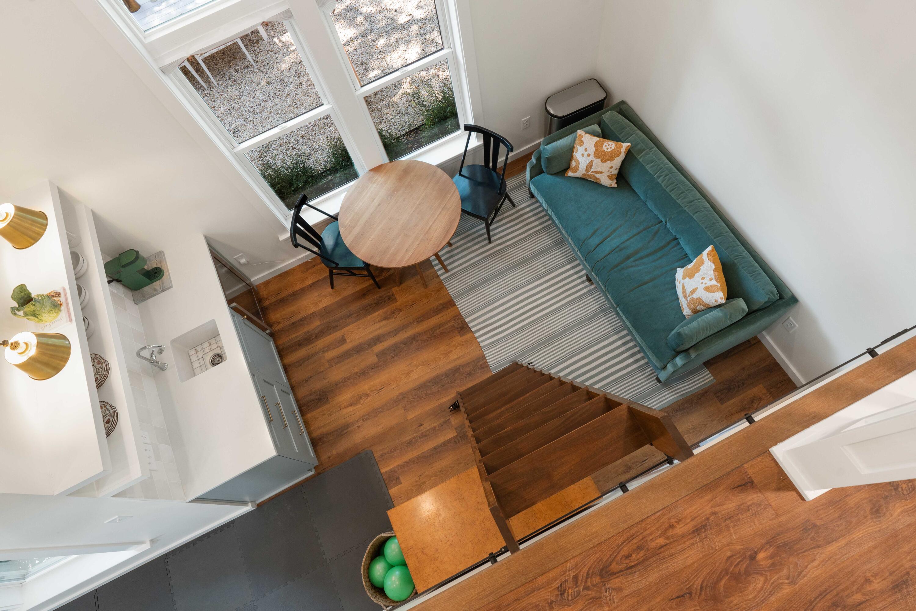 1454 Seminole Street Mount Pleasant, SC 29464 - Photo 48 of 57 63