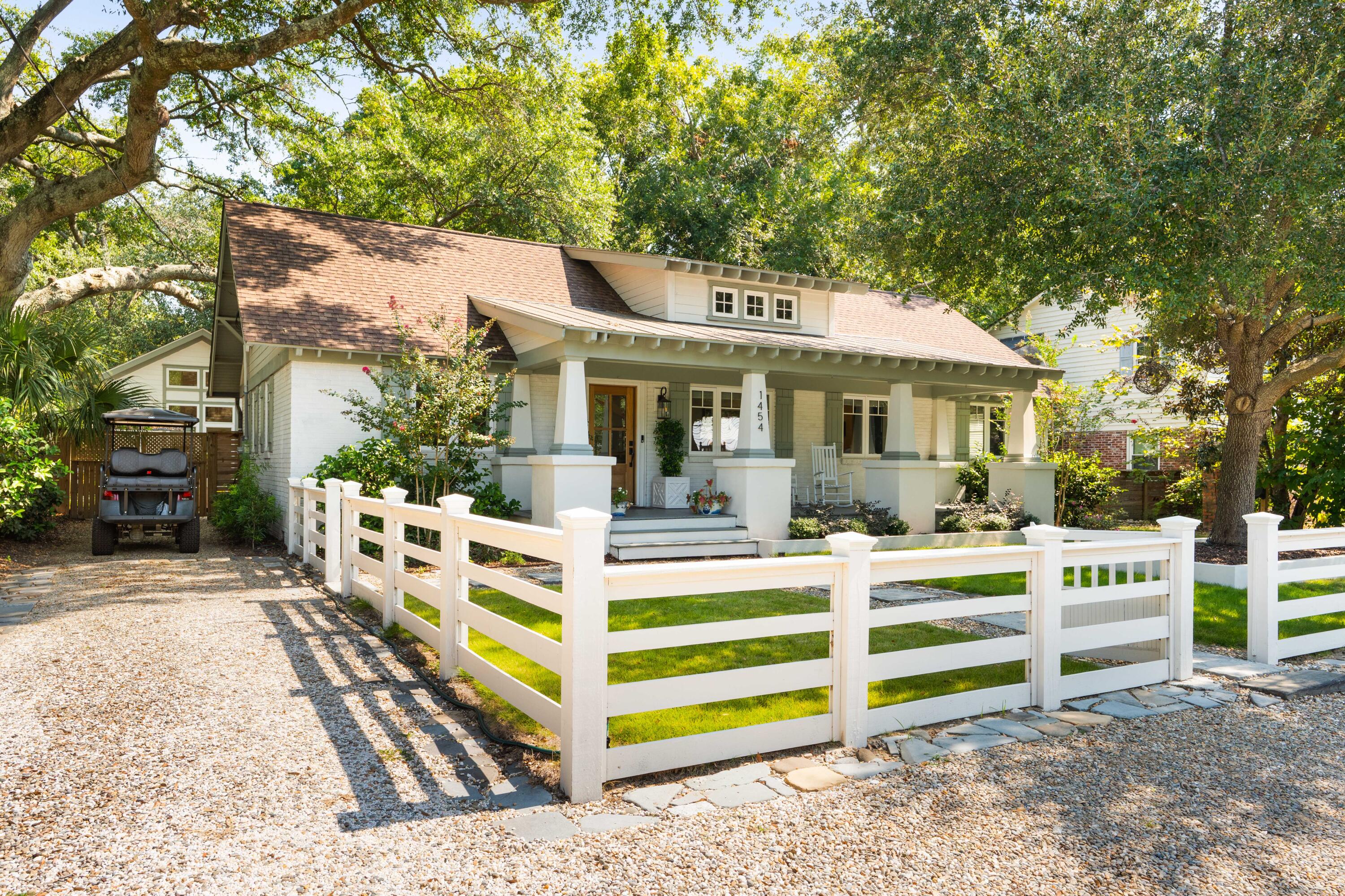 1454 Seminole Street Mount Pleasant, SC 29464 - Photo 56 of 57 4