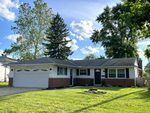 $199,900 | 2541 Maybury Road, Columbus, OH 43232