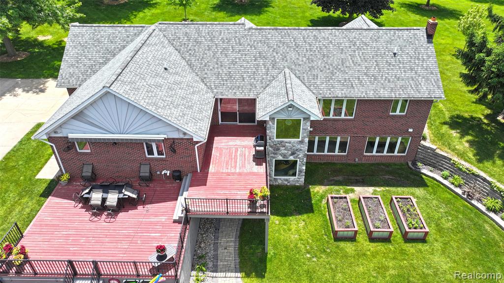 5233 Crawford Road Dryden, MI 48428 - Photo 84 of 95