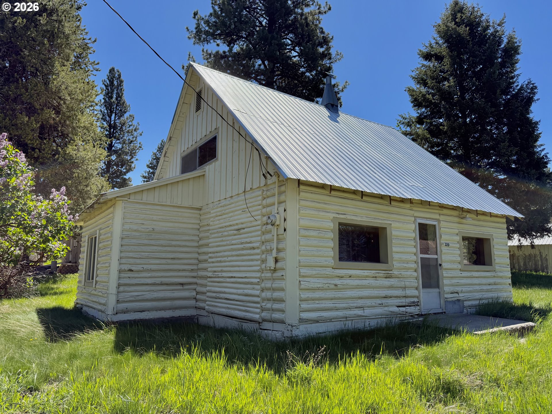 320 Bonanza Street Sumpter, OR 97877 - Photo 10 of 34 View