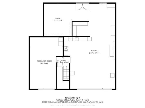 $5,900 | 1172 Park Pacifica Avenue, Pacifica, CA 94044