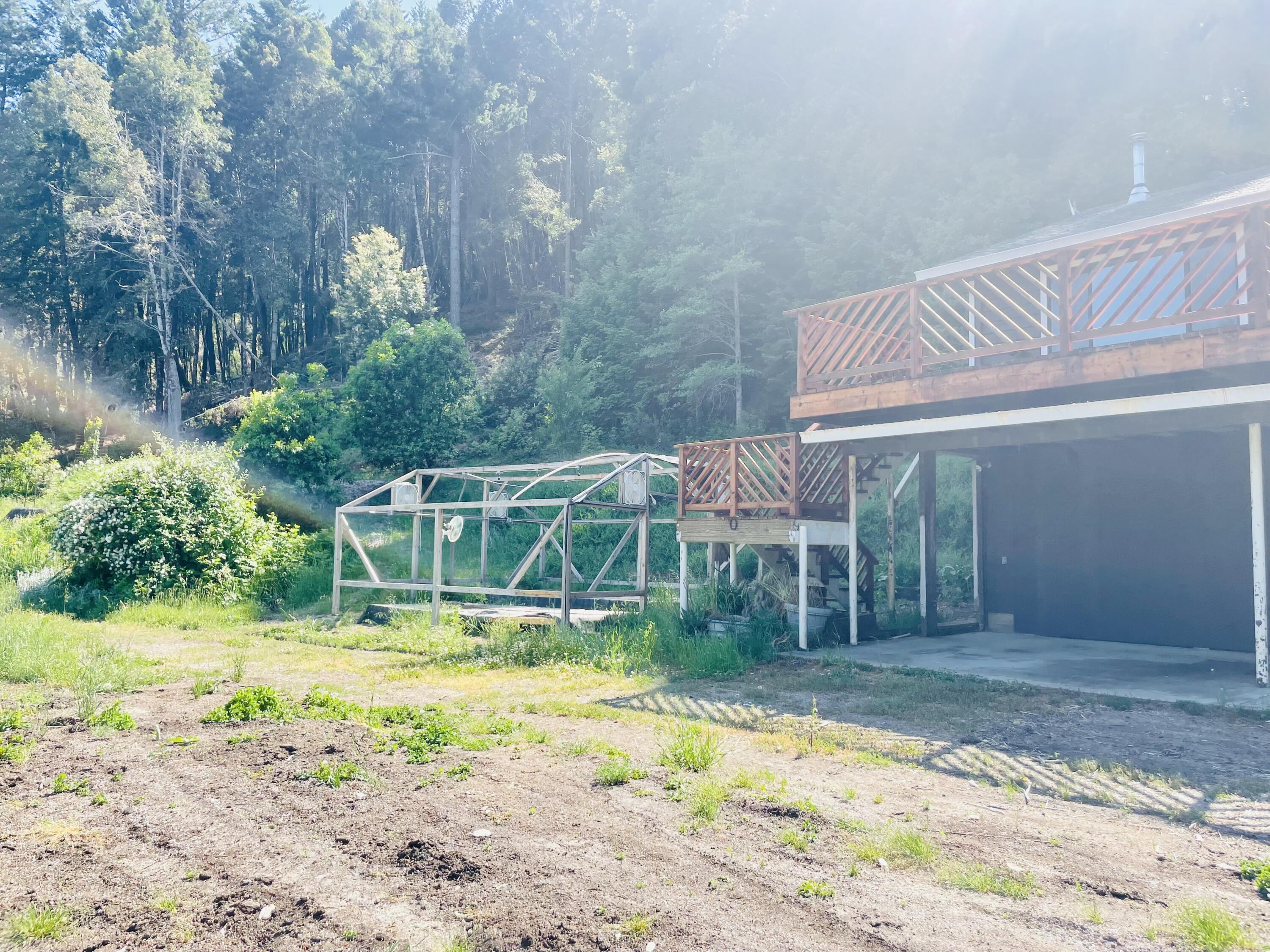360 Graycliff Road Garberville, CA 95542 - Photo 43 of 63