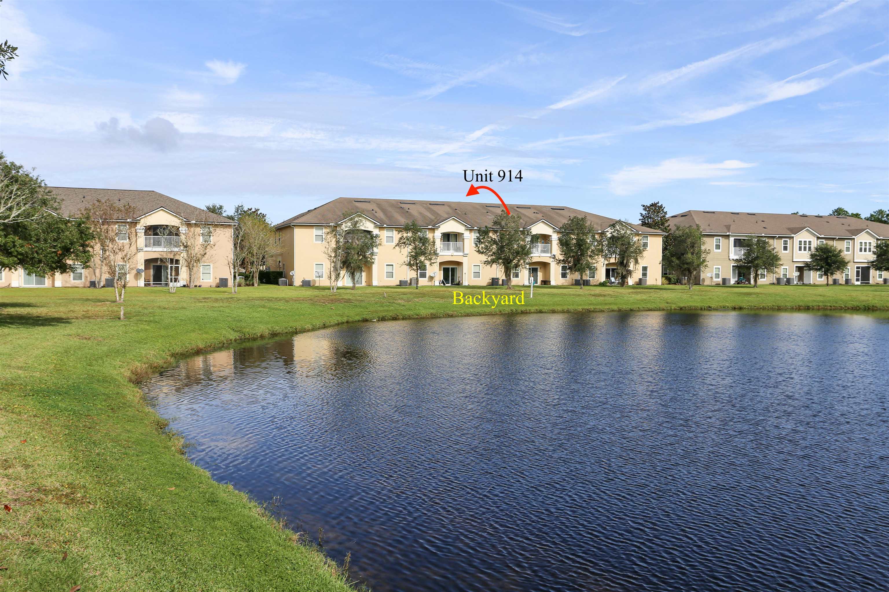 914 Golden Lake Loop, Unit 914 St. Augustine, FL 32084 - Photo 30 of 36