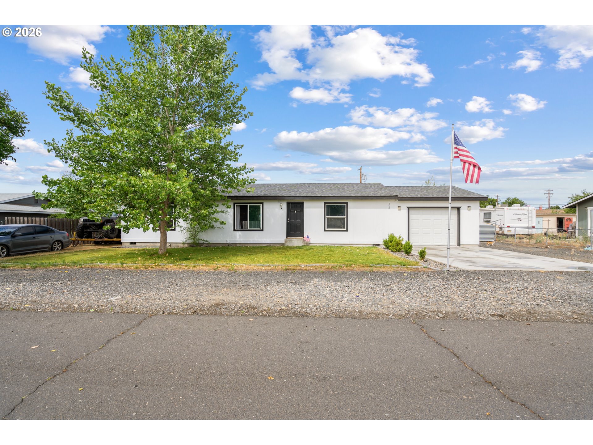 350 Southeast 3rd Street Irrigon, OR 97844 - Photo 2 of 27