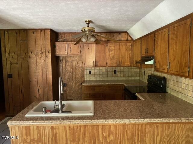 36146 Widener Valley Road Glade Spring, VA 24340 - Photo 8 of 32 widener valley kitchen