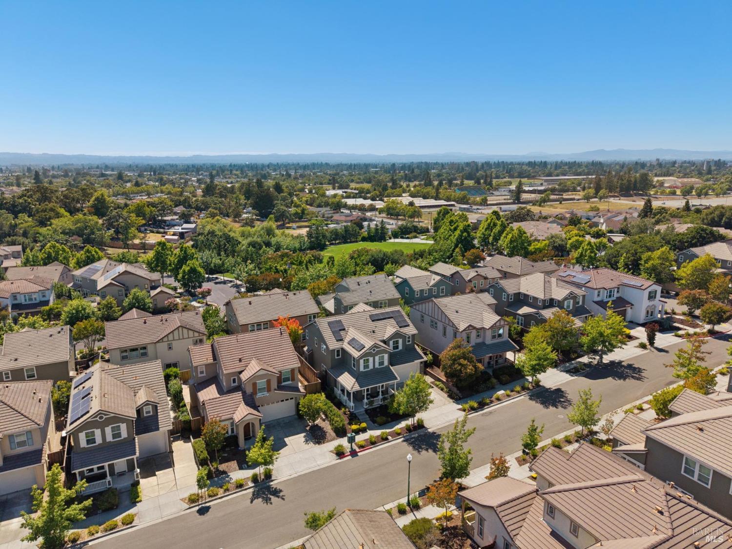 1831 Velvetleaf Lane Santa Rosa, CA 95404 - Photo 33 of 38
