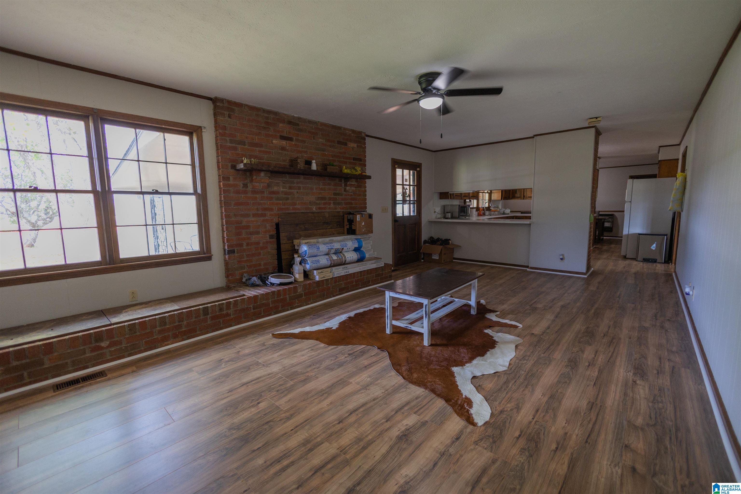 1399 Holly Hills Road Lincoln, AL 35096 - Photo 9 of 17