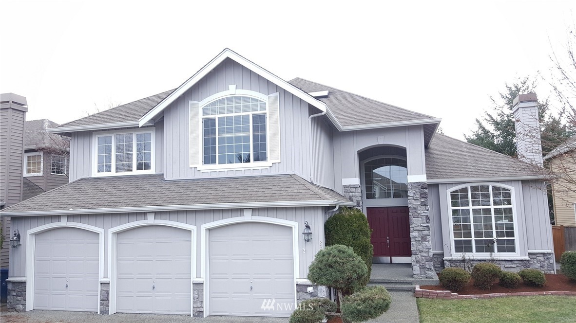 20813 39th Drive Southeast Bothell, WA 98021 - Photo 1 of 14