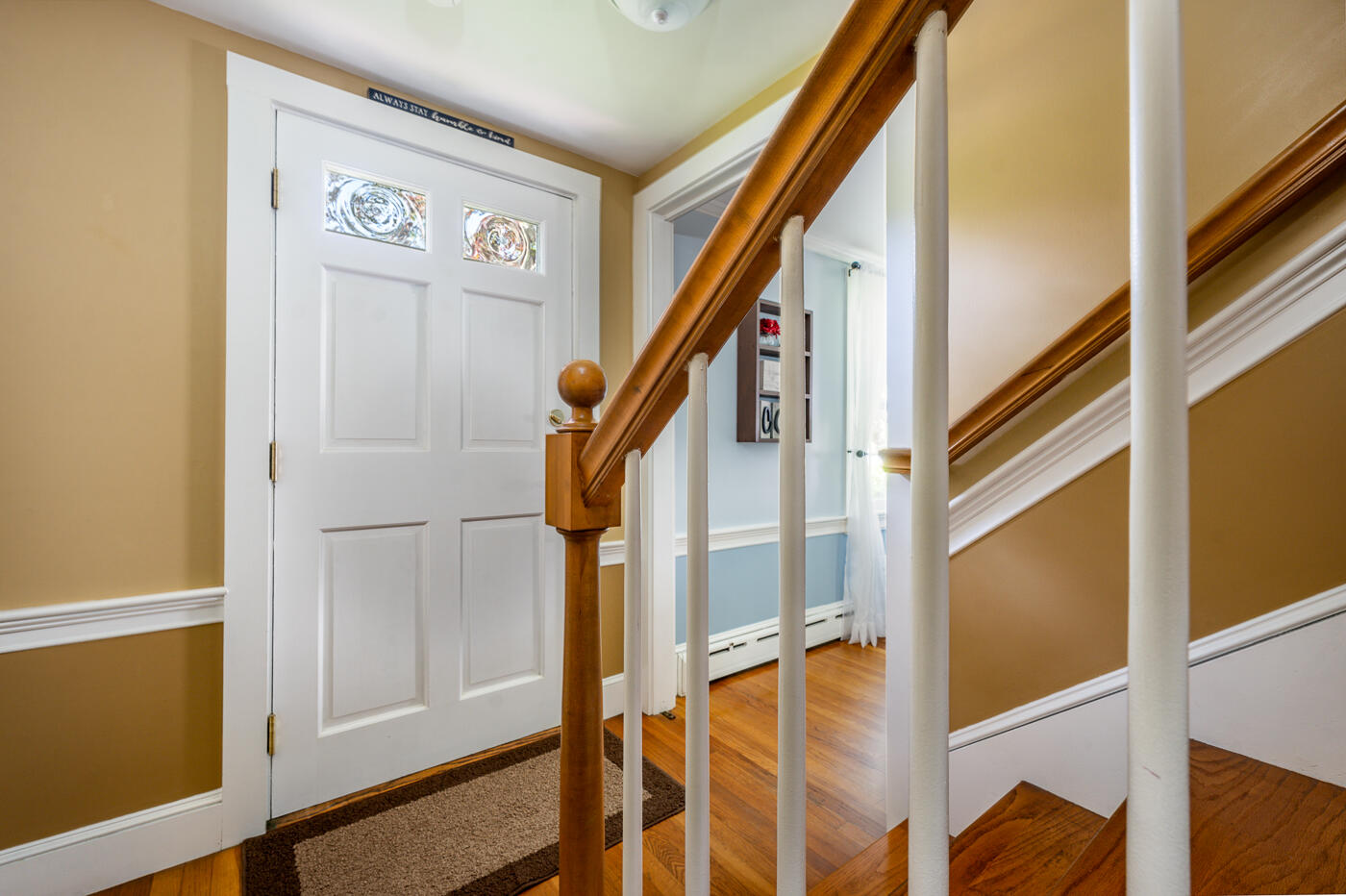 110 Bacon Road Hyannis, MA 02601 - Photo 15 of 37 a view of entryway