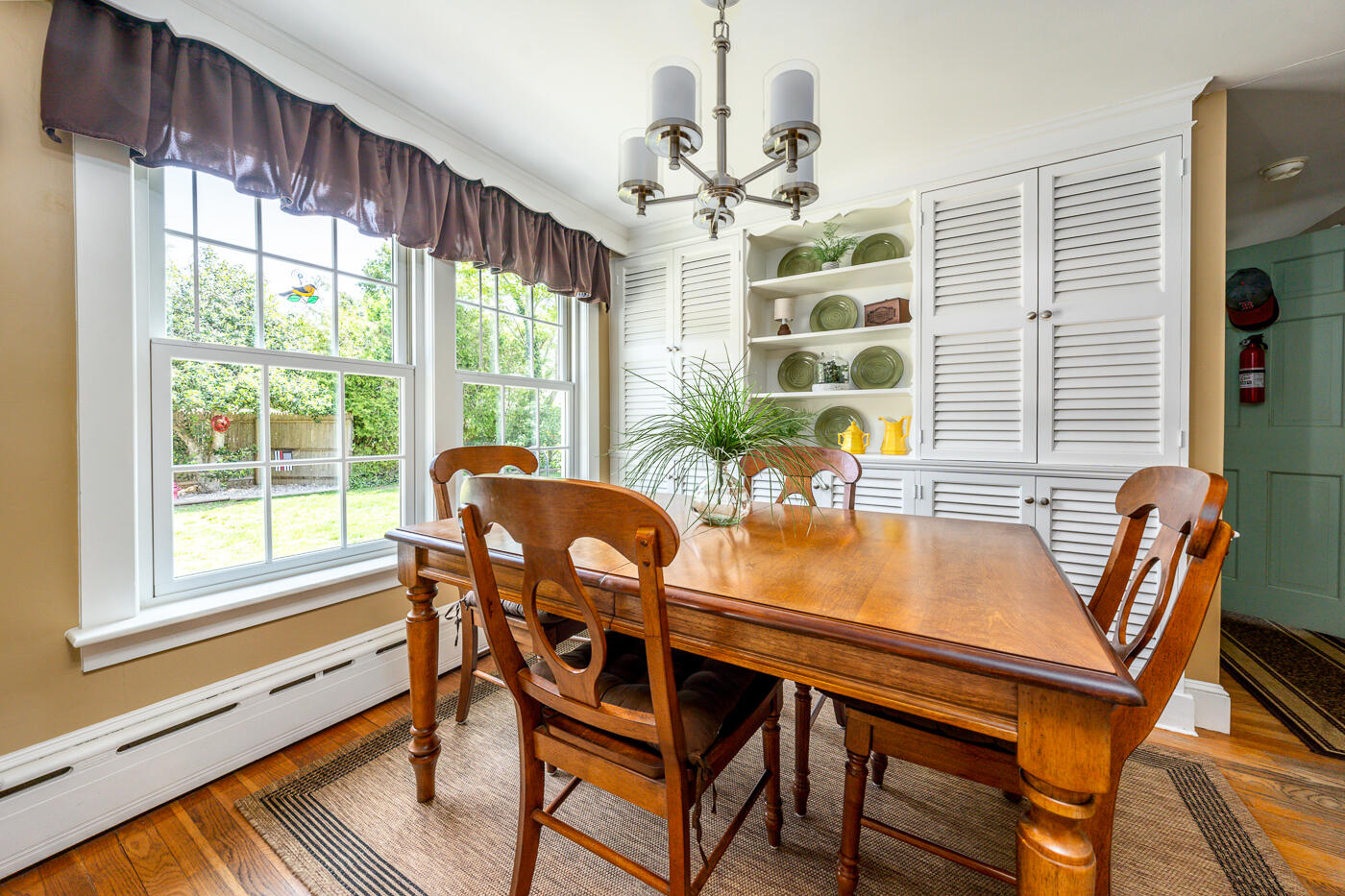 110 Bacon Road Hyannis, MA 02601 - Photo 9 of 37 a dining room with furniture and window