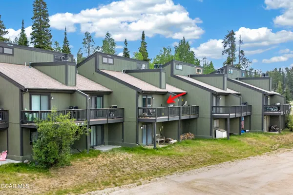 $678,000 | 136 Gcr 838, Unit 195, Fraser, CO 80442