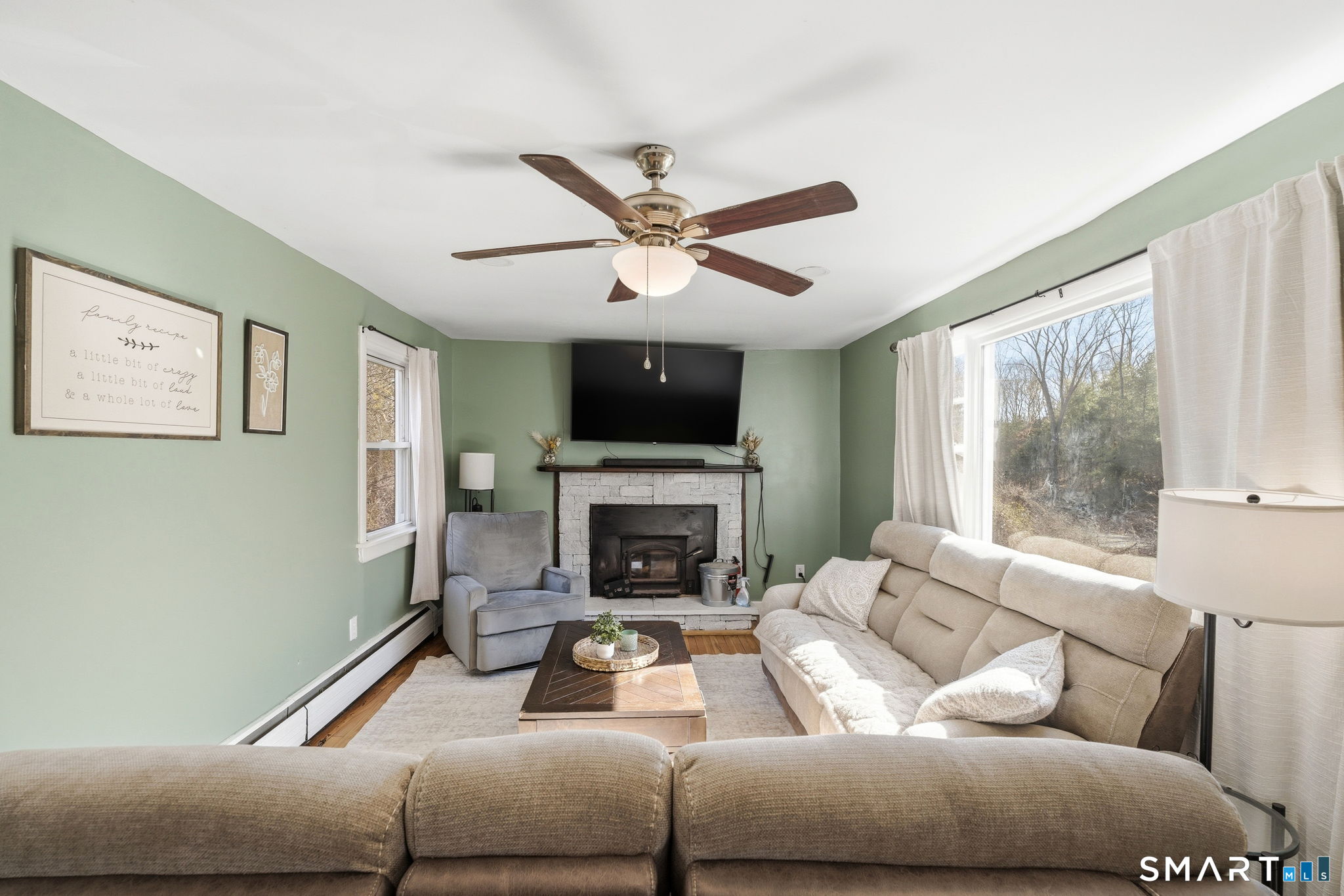 226 Pumpkin Hill Road Groton, CT 06355 - Photo 6 of 29