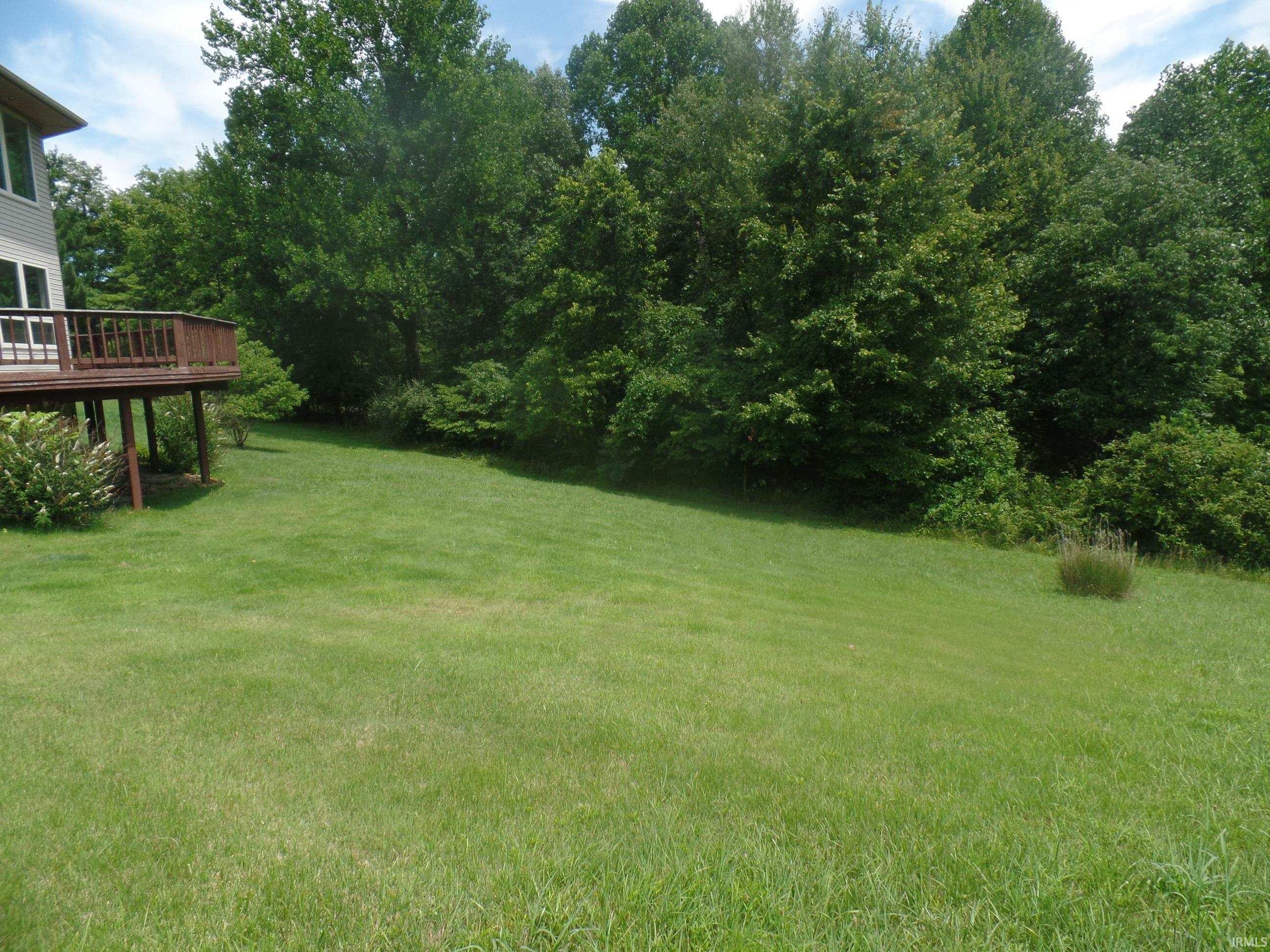 2642 East Macel Road Bloomfield, IN 47424 - Photo 17 of 35