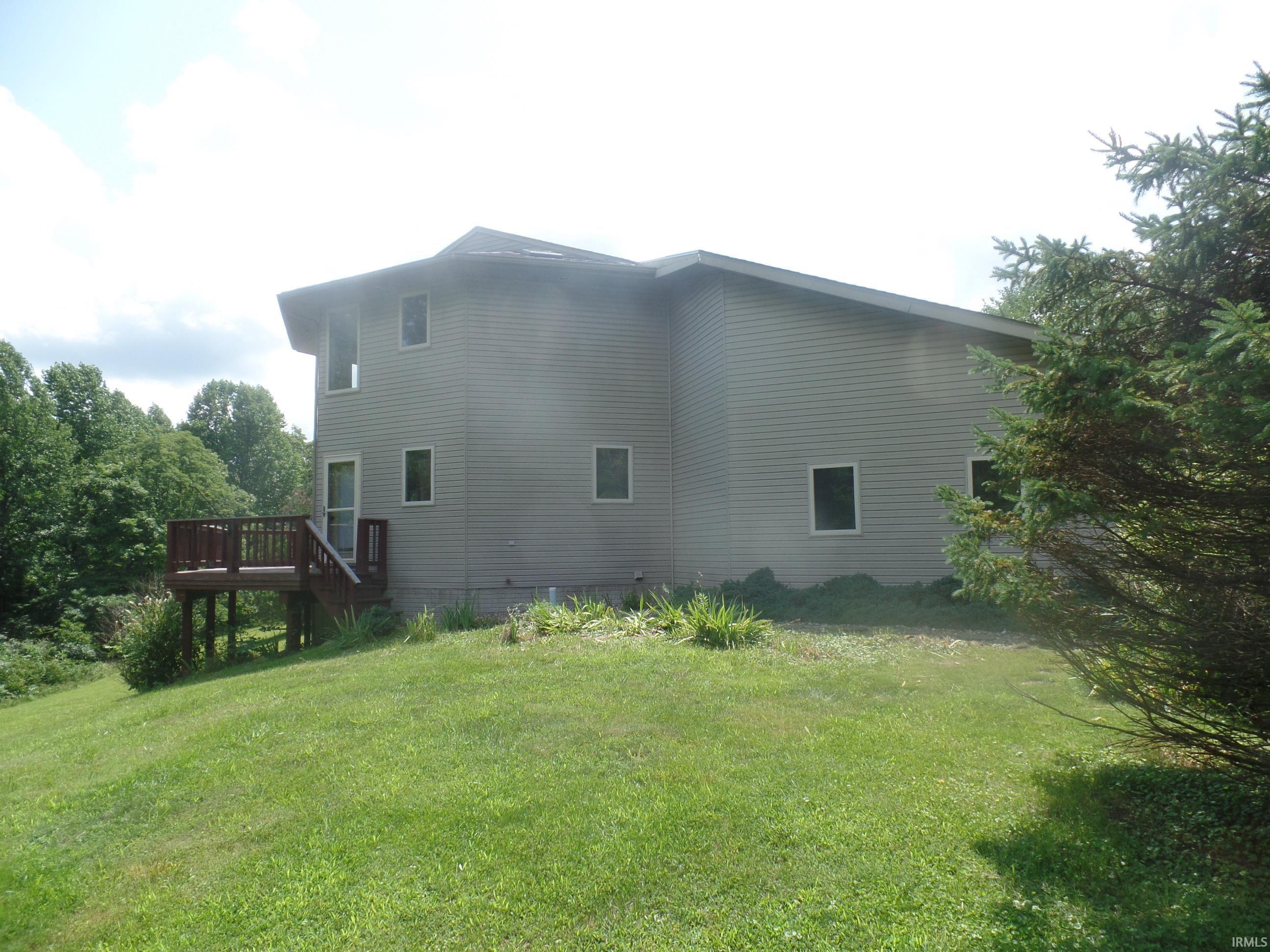 2642 East Macel Road Bloomfield, IN 47424 - Photo 22 of 35