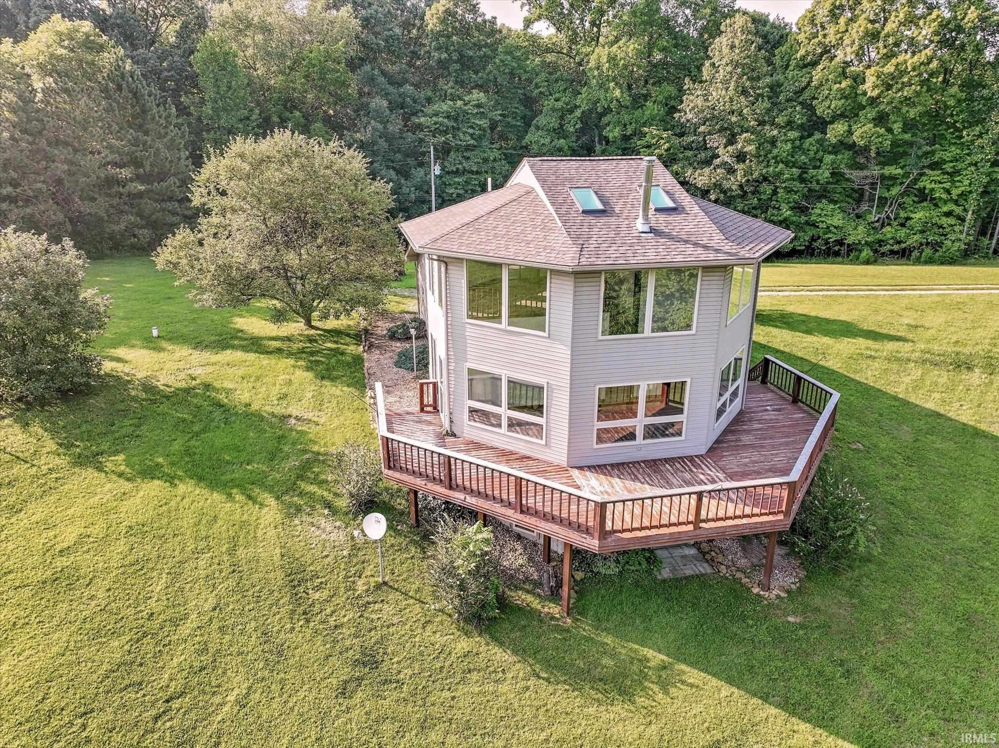 2642 East Macel Road Bloomfield, IN 47424 - Photo 34 of 35