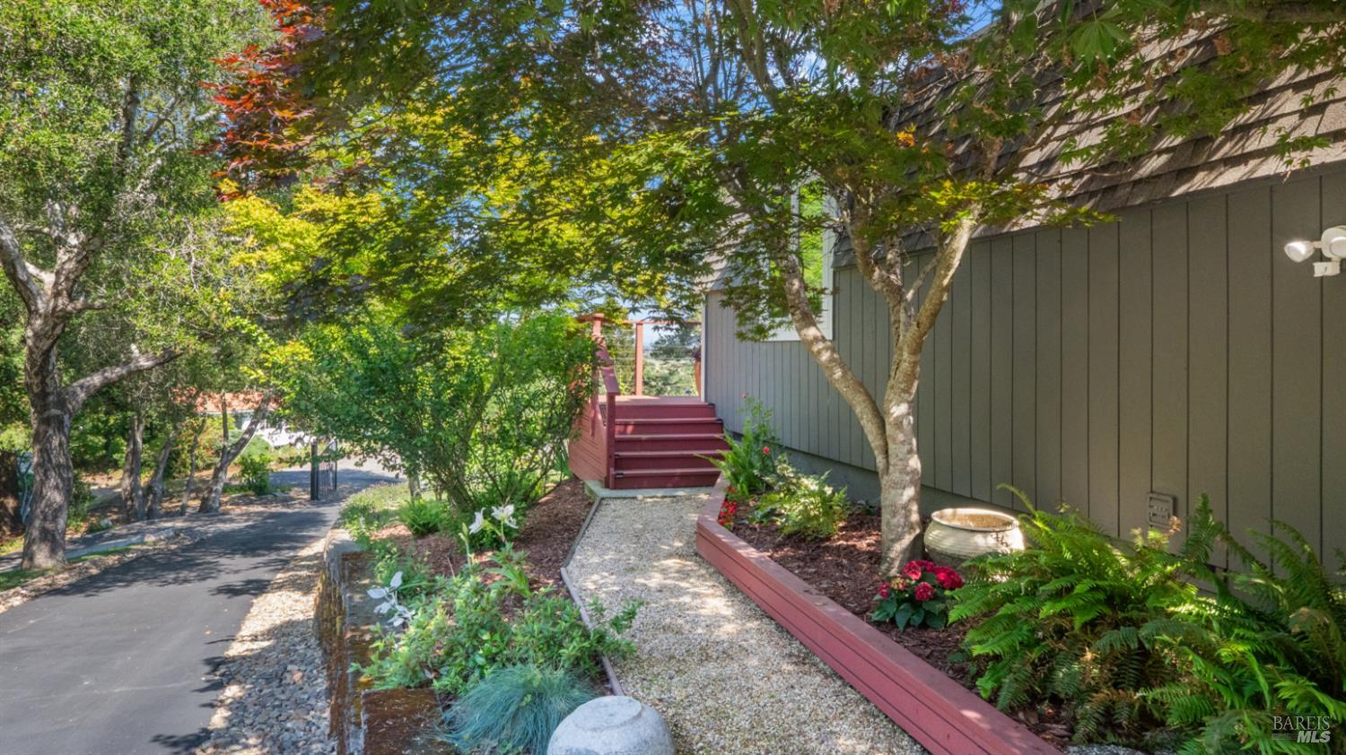 2593 Athena Court Santa Rosa, CA 95401 - Photo 55 of 59