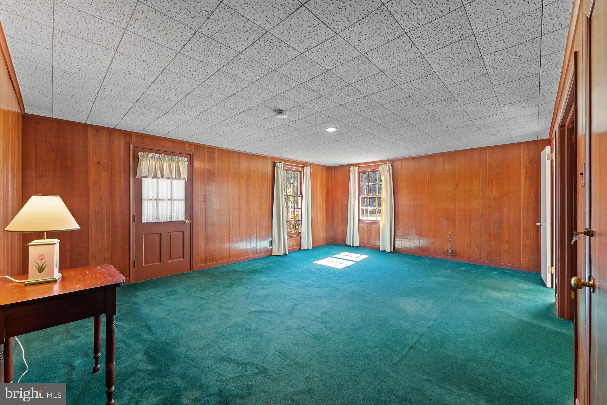 962 Weadley Road Radnor, PA 19087 - Photo 13 of 45 a view of an empty room with a window