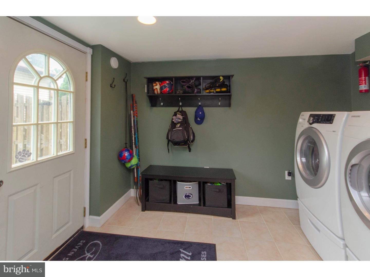 931 Catalpa Road Warminster, PA 18974 - Photo 22 of 25 Mud Room
