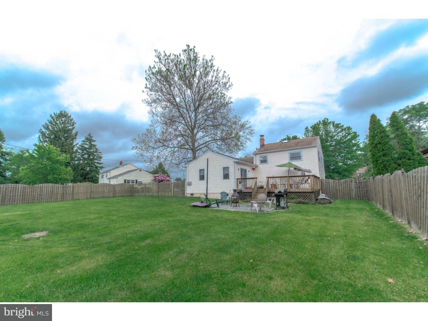 931 Catalpa Road Warminster, PA 18974 - Photo 23 of 25 Gallery Image 23