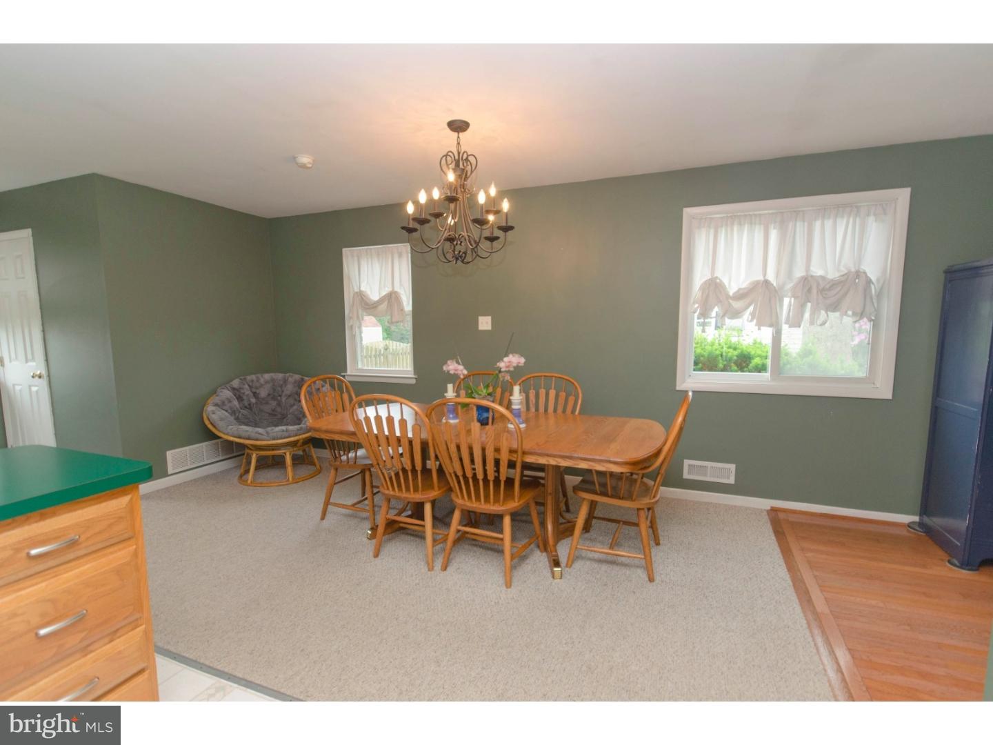 931 Catalpa Road Warminster, PA 18974 - Photo 9 of 25 Dining Room