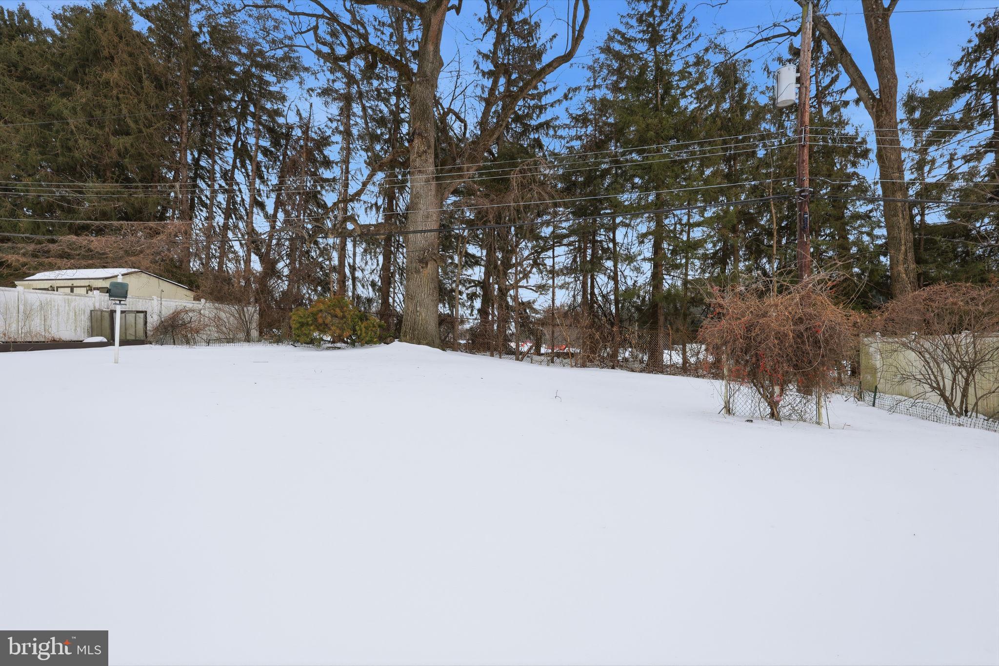 161 Crockett Road Warminster, PA 18974 - Photo 29 of 34