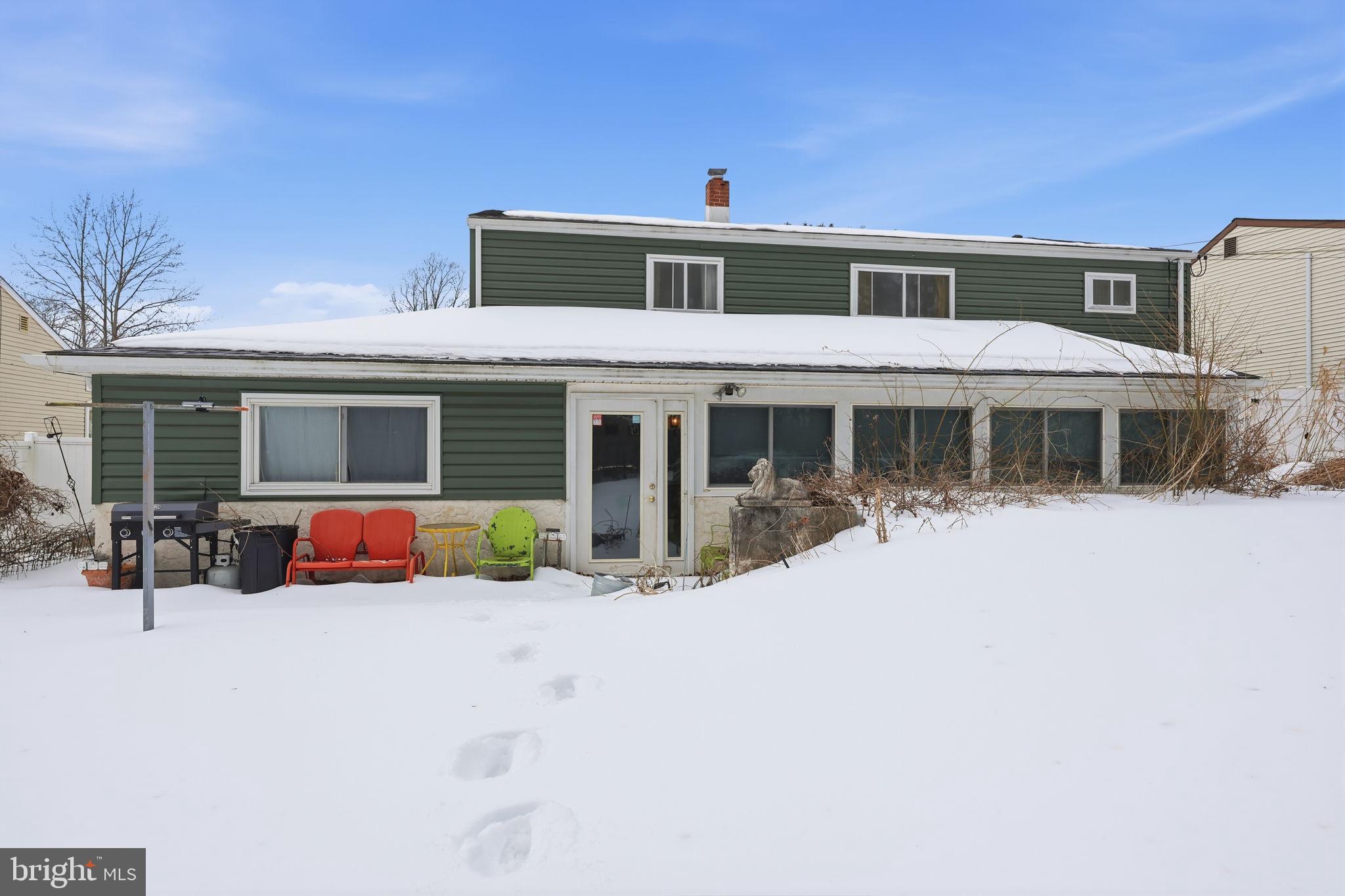 161 Crockett Road Warminster, PA 18974 - Photo 30 of 34