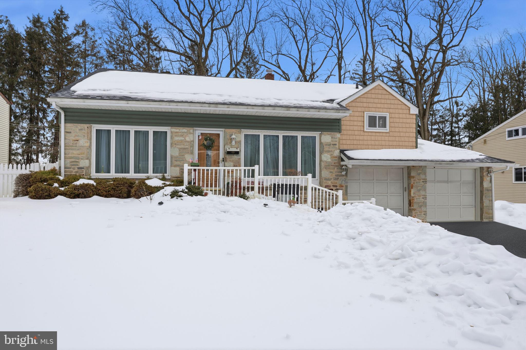 161 Crockett Road Warminster, PA 18974 - Photo 3 of 34