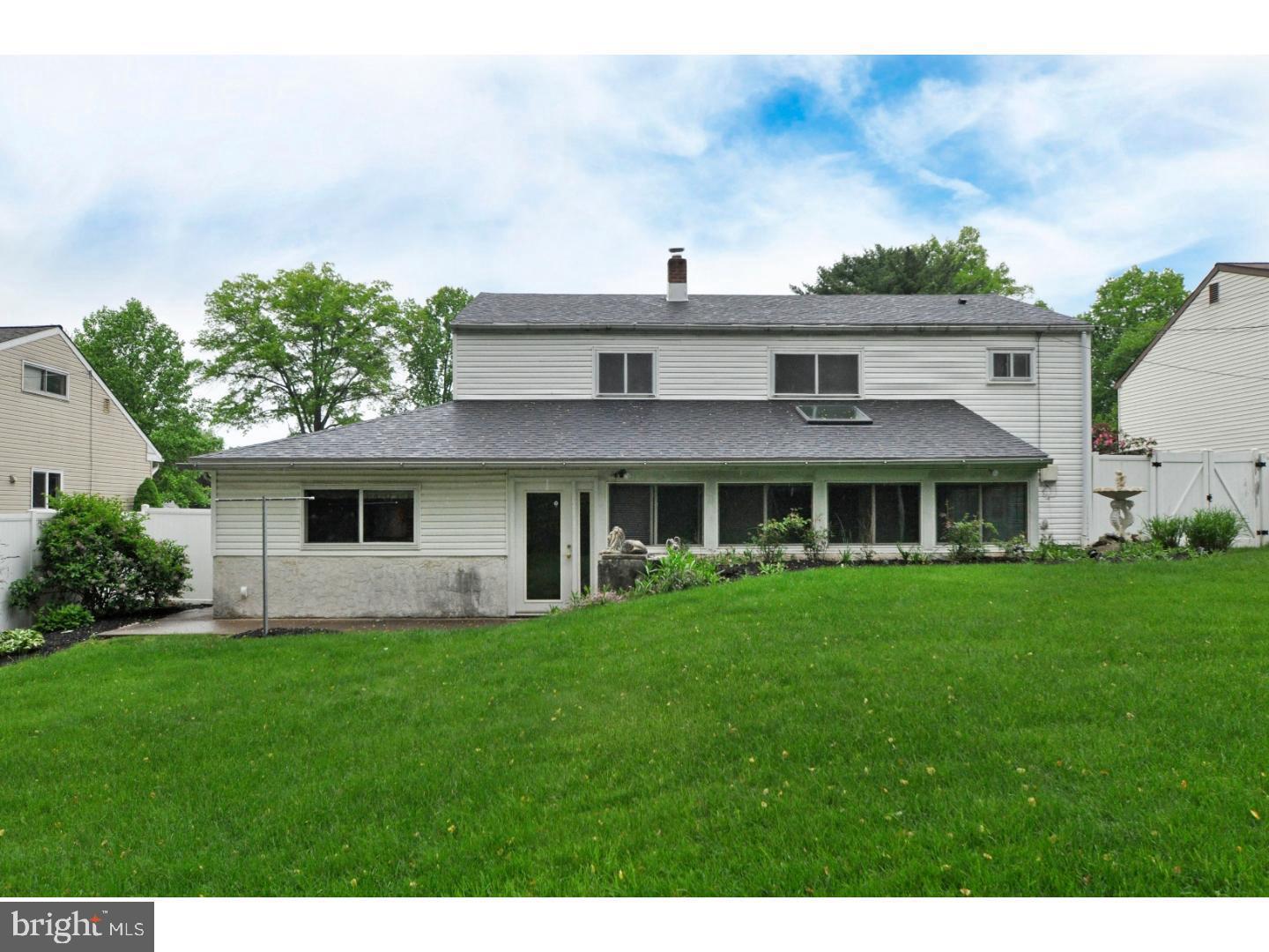 161 Crockett Road Warminster, PA 18974 - Photo 32 of 34