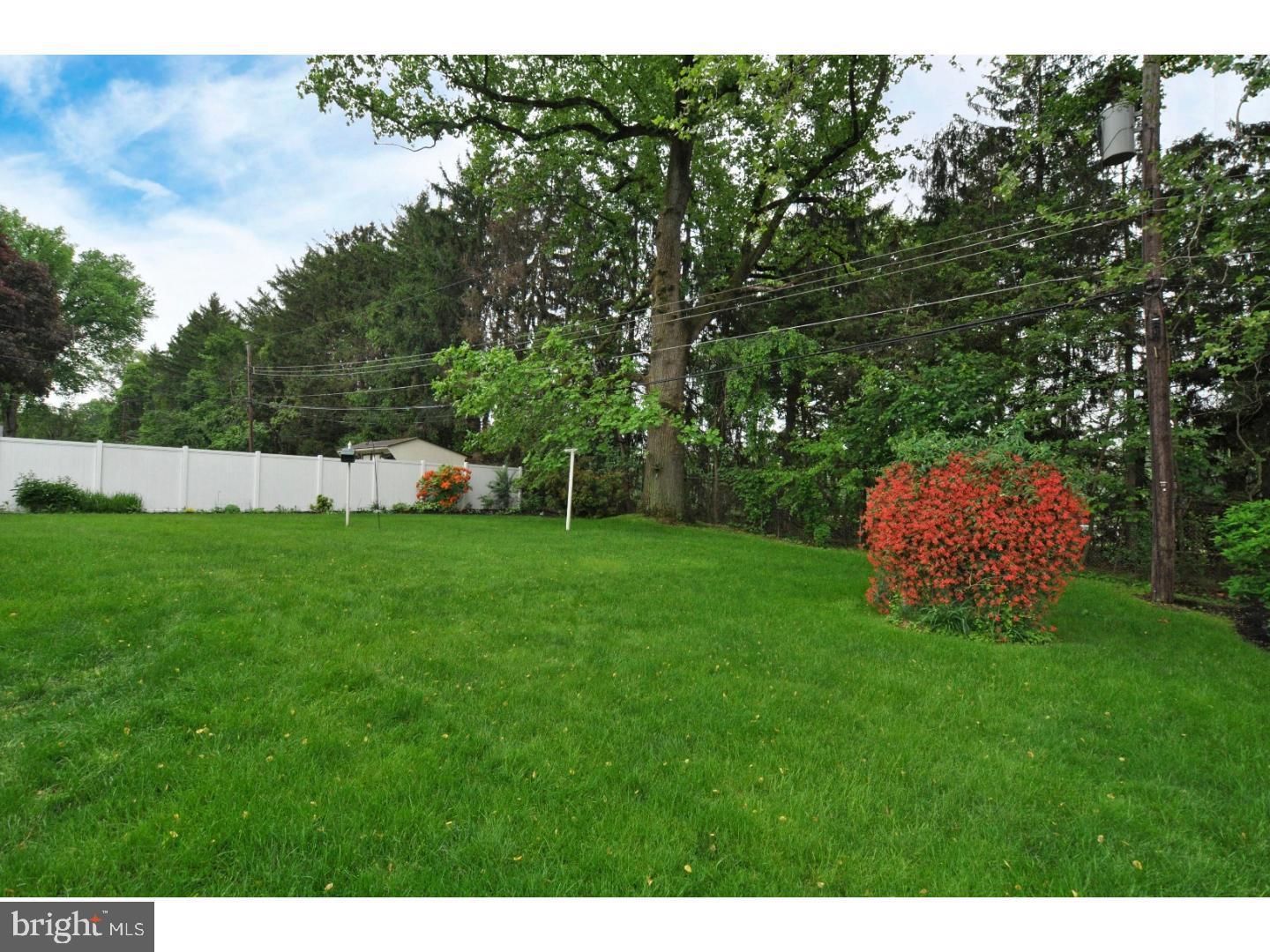 161 Crockett Road Warminster, PA 18974 - Photo 34 of 34