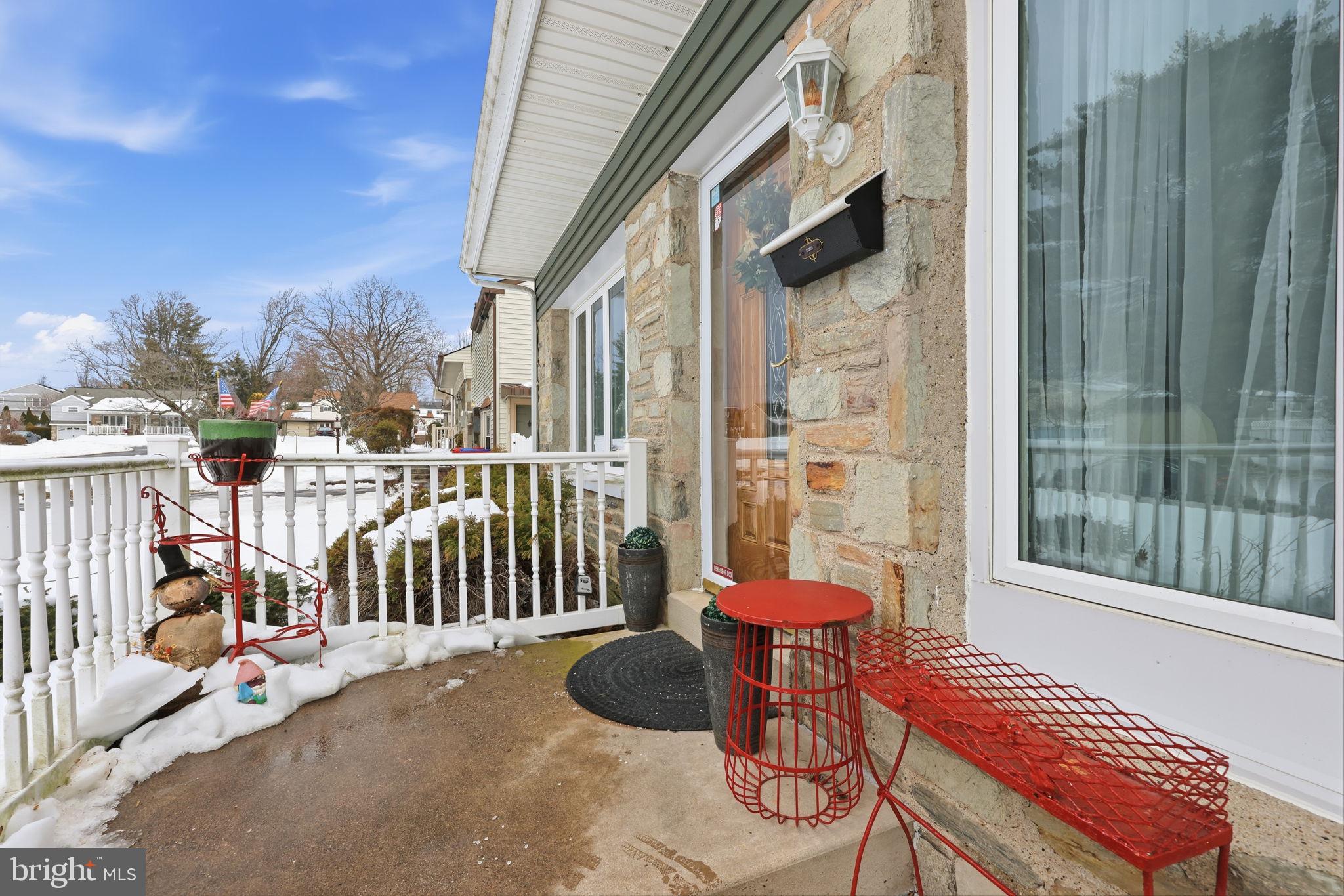 161 Crockett Road Warminster, PA 18974 - Photo 4 of 34