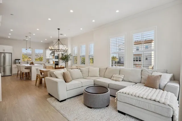 $1,075,000 | 17337 St Anthony Drive, Morgan Hill, CA 95037