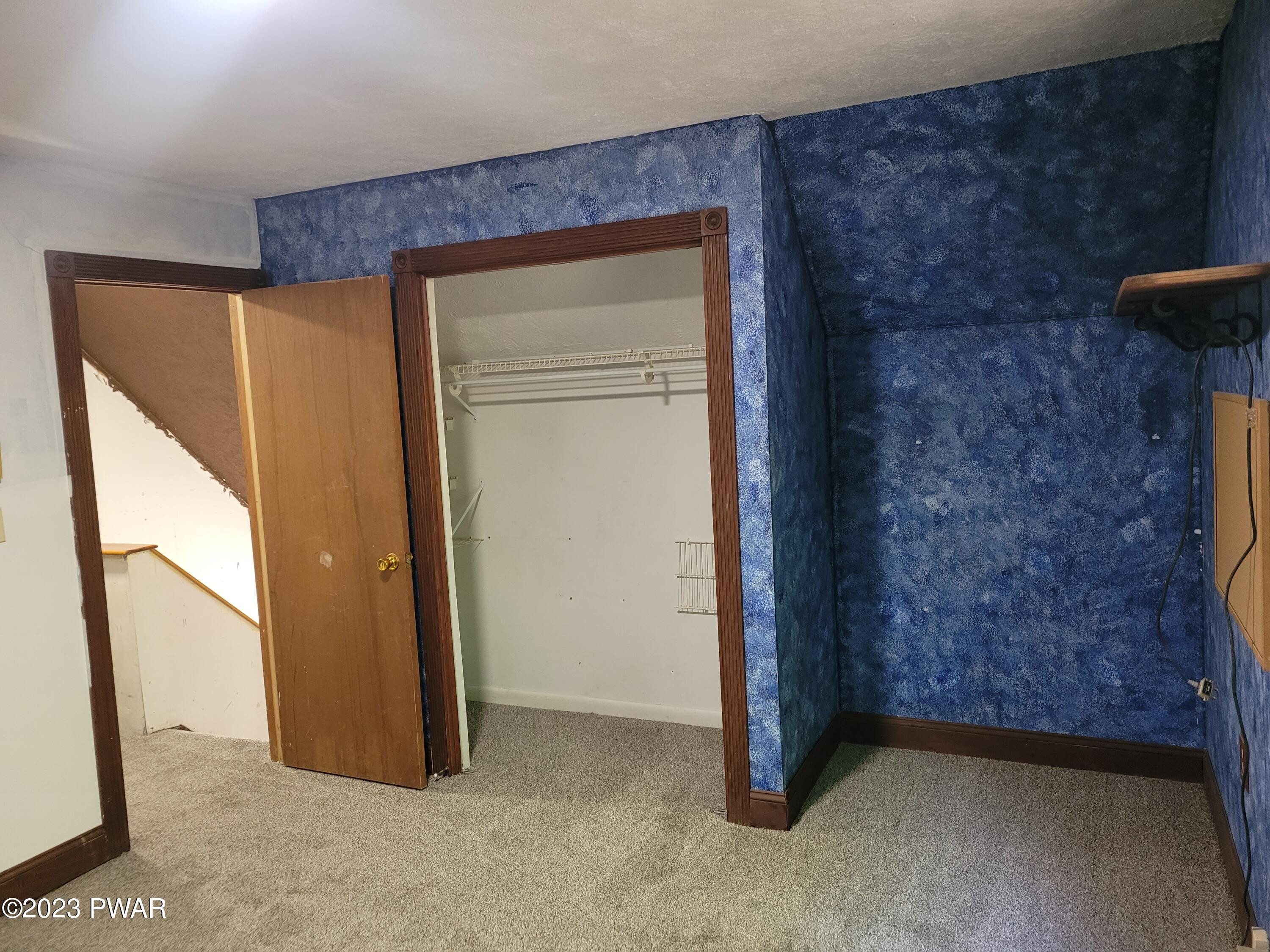 2275 Cramer Road Bushkill, PA 18324 - Photo 16 of 30 Upper bedroom 2