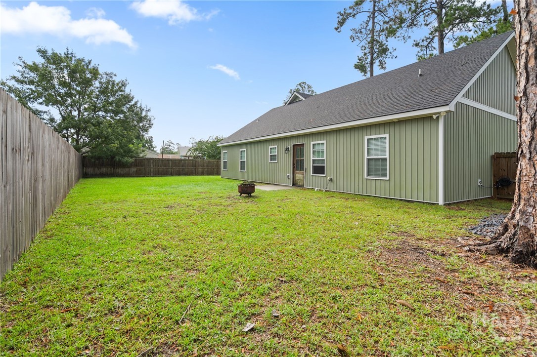 198 Henry Street Pembroke, GA 31321 - Photo 37 of 37 Gallery Image 37